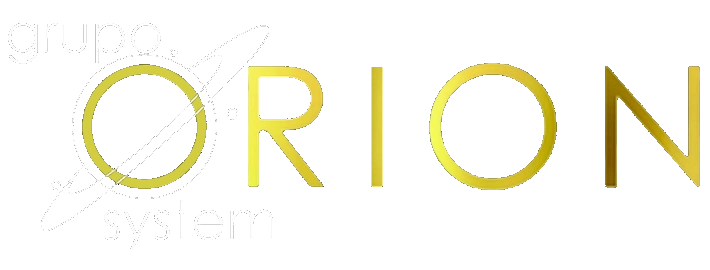 Logo Orion System