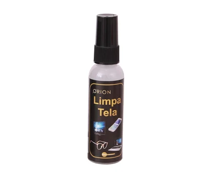 LIMPA TELA ORION (60ml)